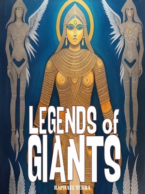 cover image of Legends of Giants